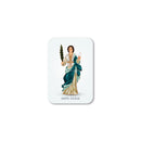Saint Eulalia magnet