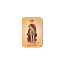 Saint Expeditus magnet