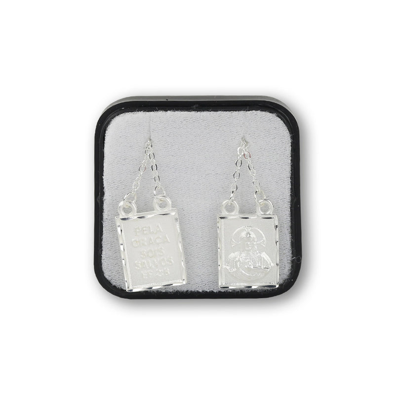 Scapular of Our Lady of Mount Carmel