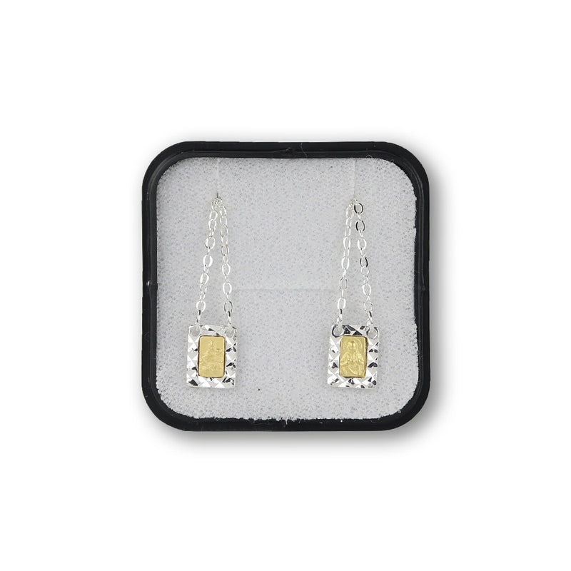 Scapular of Our Lady of Mount Carmel