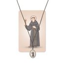 Saint Facundus Necklace