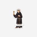 Saint Facundus Sticker