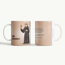 Saint Facundus Mug