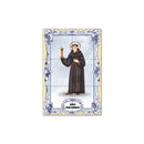 Saint Facundus Tile Panel 30 cm x 45 cm