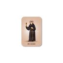 Saint Facundus Magnet