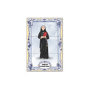 Saint Faustina Tile Panel 30 cm x 45 cm