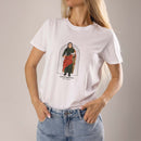 Saint Faustinus T-shirt
