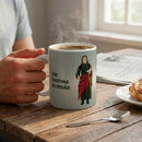 Saint Faustinus Mug