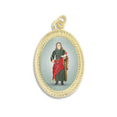Saint Faustinus Medal
