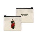Saint Faustinus Wallet