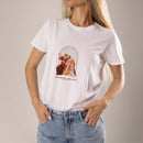 Saint Faustinus and Saint Jovita T-shirt
