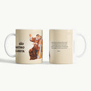 Saint Faustinus and Saint Jovita Mug