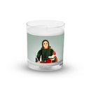 Saint Faustinus Candle