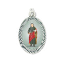 Saint Faustinus Medal