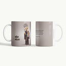 Saint Felix Mug
