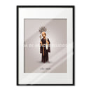 Saint Felix Poster