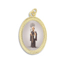 Saint Felix medal