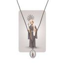 Saint Felix Necklace