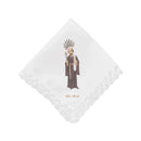Saint Felix handkerchief
