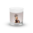 Saint Felix Candle