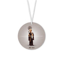 Saint Felix Car Air Freshener