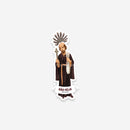 Saint Felix Sticker