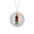 Saint Philip Car Air Freshener