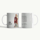 Saint Philip Mug