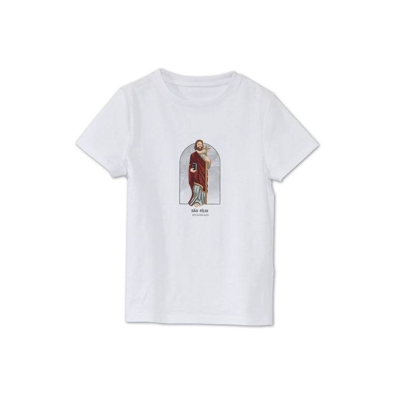 Saint Philip T-shirt