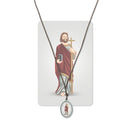 Saint Philip Necklace