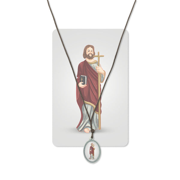 Saint Philip Necklace