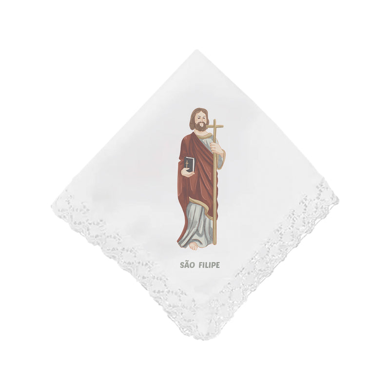 Saint Philip handkerchief