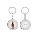 Saint Philip Keychain
