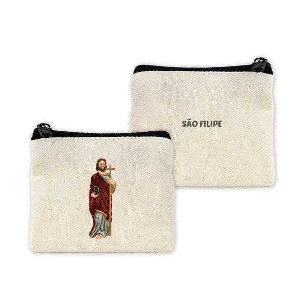 Saint Philip Wallet
