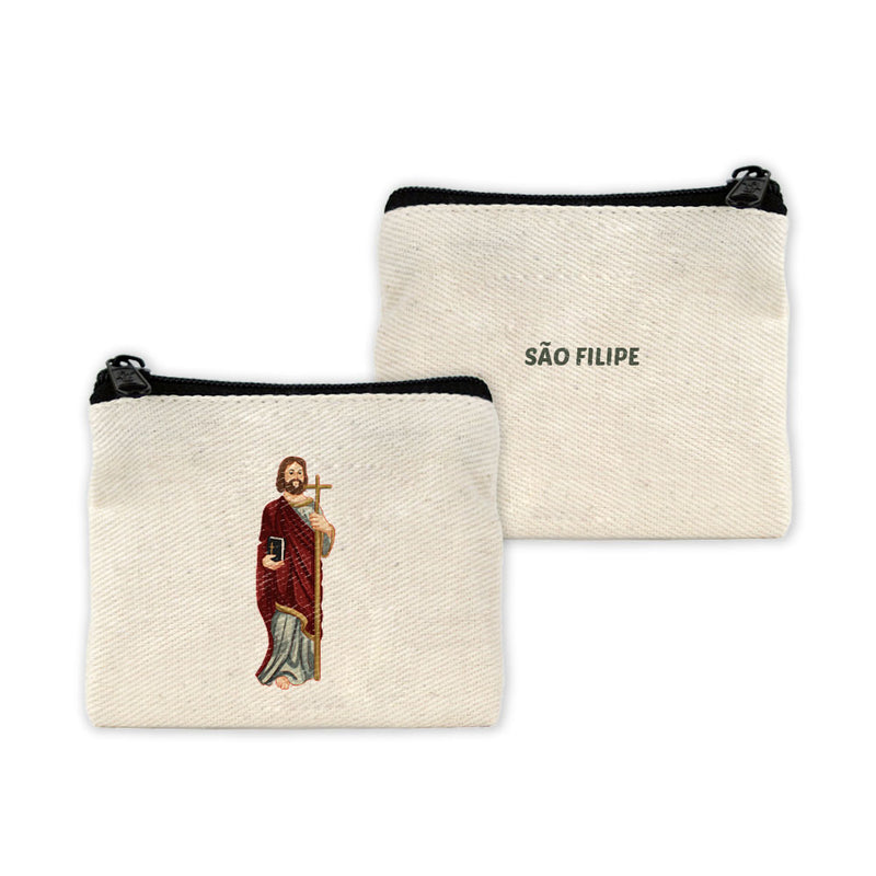 Saint Philip Wallet