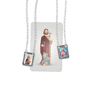 Saint Philip Scapular