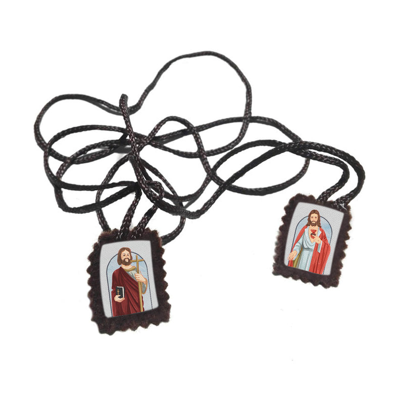Saint Philip Fabric Scapular