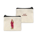 Saint Philomena Wallet