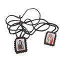Saint Francisco Marto Fabric Scapular