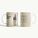 Saint Francisco Marto Mug