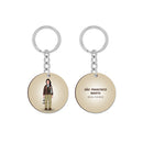 Saint Francisco Marto Keychain