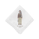 Saint Francisco Marto handkerchief