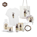 Saint Francisco Marto's Pack