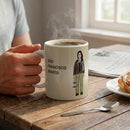 Saint Francisco Marto Mug