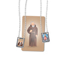 Friar Damian Scapular