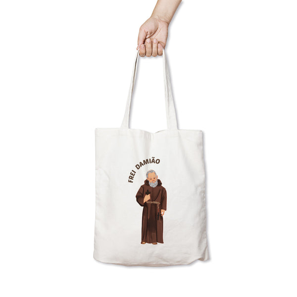 Friar Damian Bag