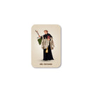 Saint Fructuosus magnet
