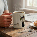 Saint Fructuosus Mug