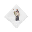Saint Fructuosus handkerchief