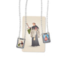 Saint Fructuosus Scapular
